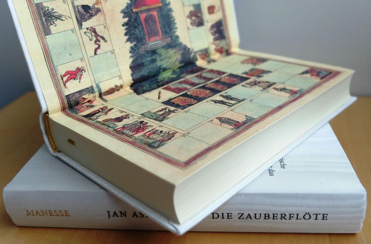 Produktbild: Die Zauberfl&ouml;te
