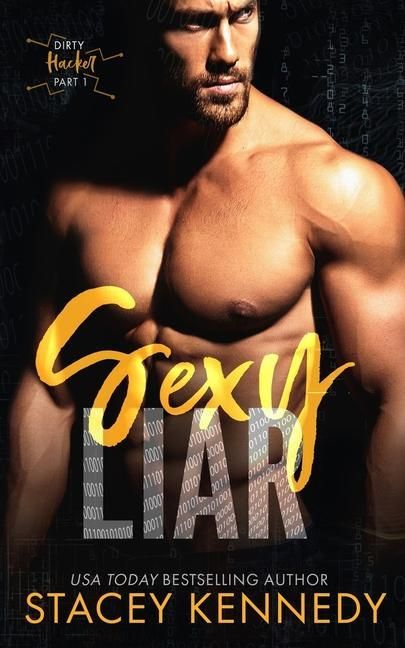 Produktbild: Sexy Liar: A Dirty Little Secrets Duet