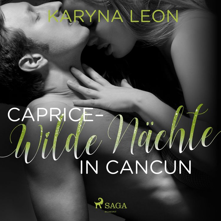 Produktbild: Caprice - Wilde N&auml;chte in Cancun