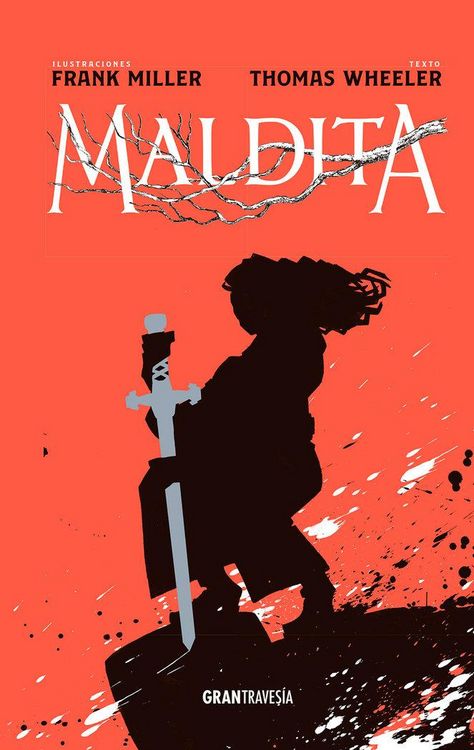 Produktbild: Maldita