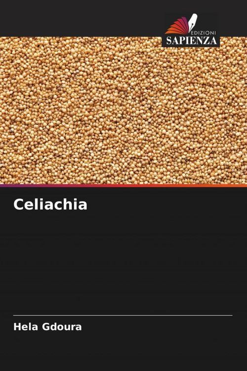 Produktbild: Celiachia