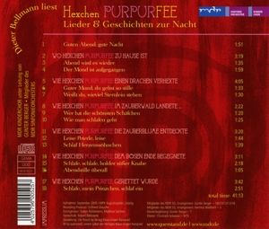 Produktbild: Bellmann/MDR-Kinderchor/MDR SO Mitglieder: Hexchen Purpurfee