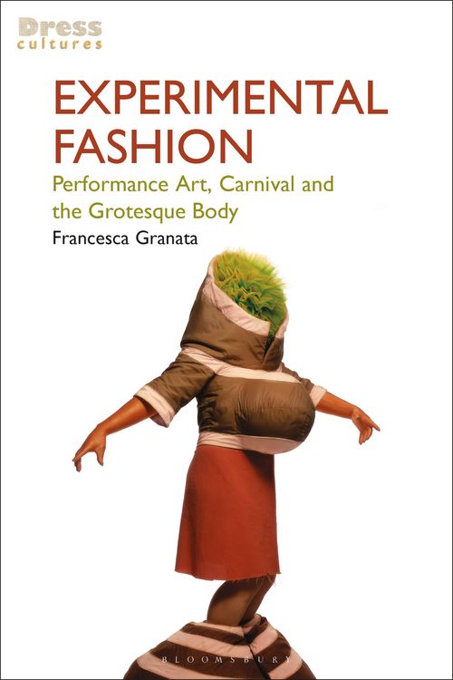 Produktbild: Experimental Fashion