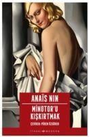 Produktbild: Minotoru Kiskirtmak
