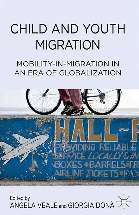Produktbild: Child and Youth Migration