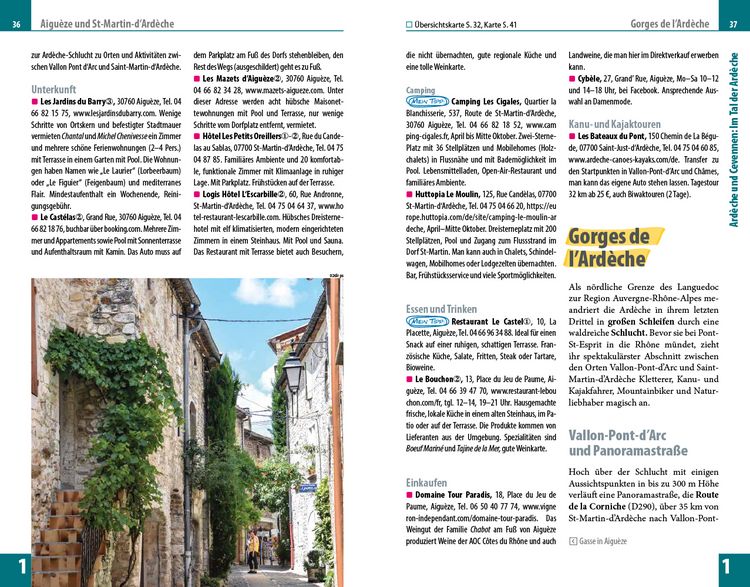 Produktbild: Reise Know-How Reisef&uuml;hrer Languedoc-Roussillon
