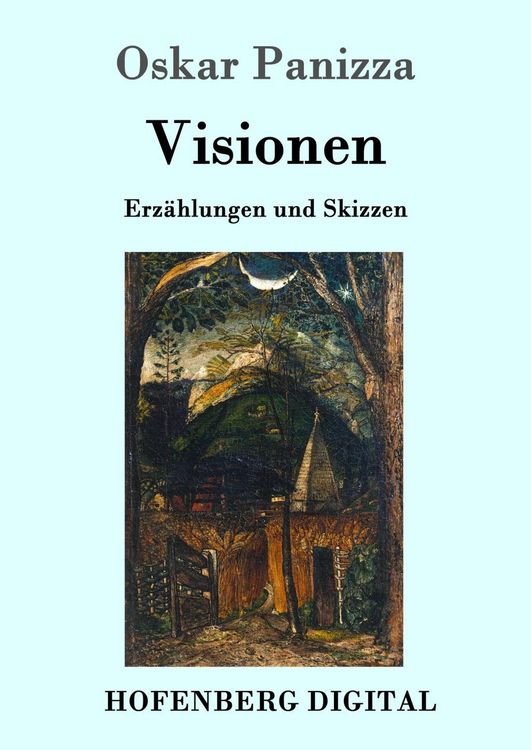 Produktbild: Visionen