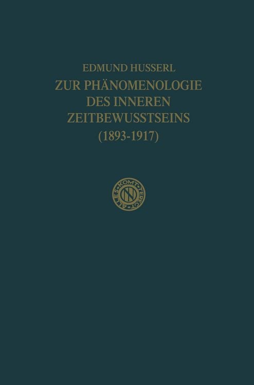 洋書 Edmund Husserl Gesammelte Schriften 洋書 Edmund Husserl Gesammelte Schriften Husserliana