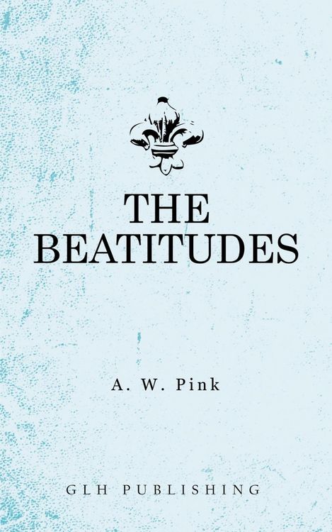 Produktbild: Beatitudes