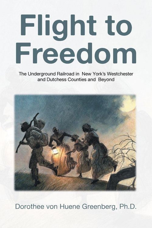 Produktbild: Flight to Freedom