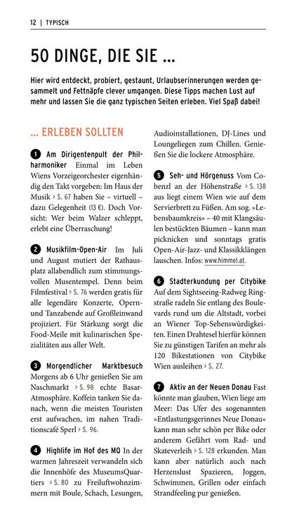 Produktbild: POLYGLOTT on tour Reisef&uuml;hrer Wien