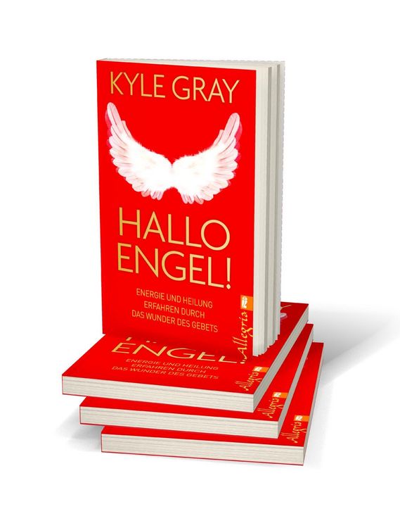 Produktbild: Hallo Engel!