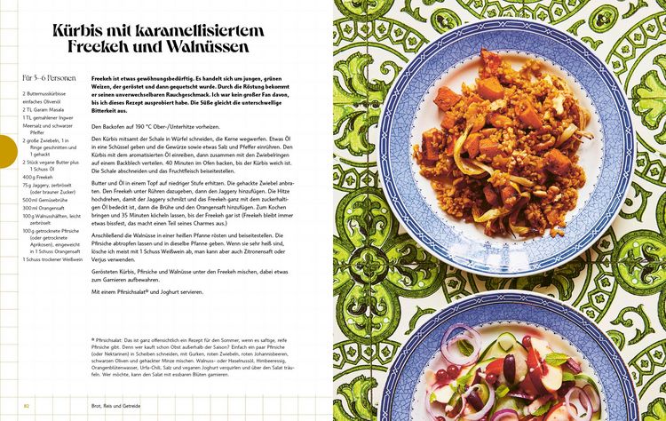 Produktbild: Vegane Sch&auml;tze