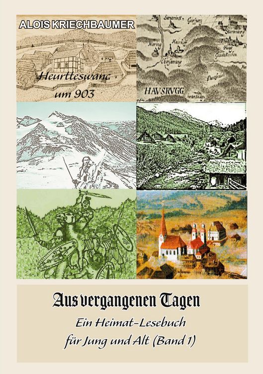 Produktbild: Aus vergangenen Tagen