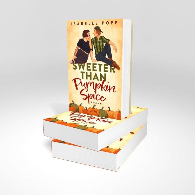 Produktbild: Sweeter Than Pumpkin Spice