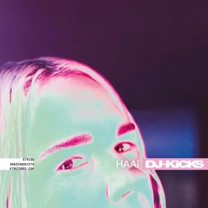 Produktbild: DJ-Kicks