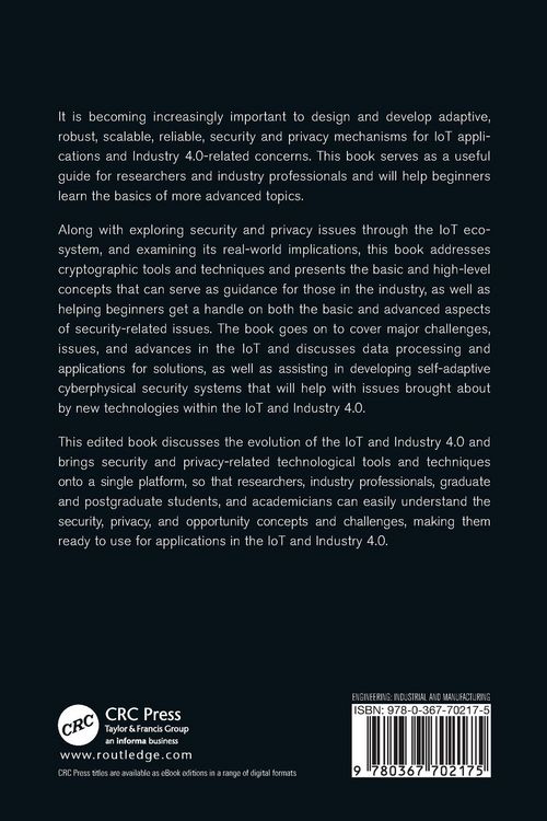 Produktbild: Cybersecurity