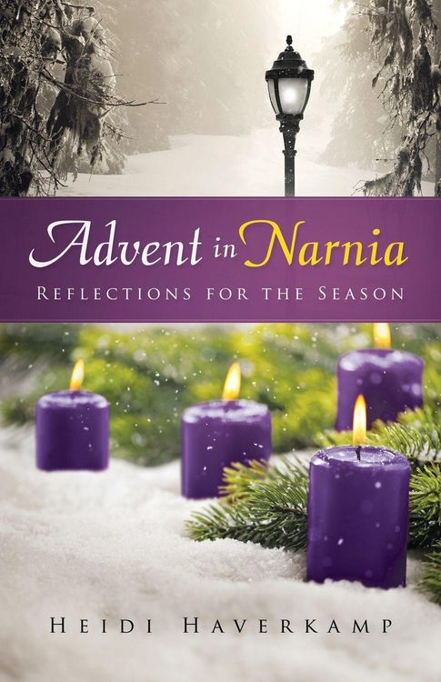 Produktbild: Advent in Narnia