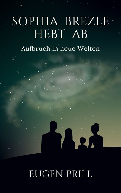 Produktbild: Sophia Brezle hebt ab