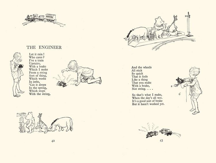 Produktbild: CELEBRATORY_WINNIE-THE-POO HB+