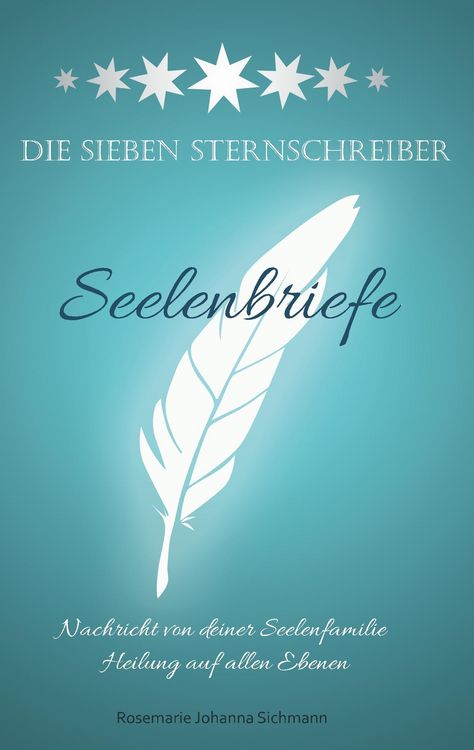 Produktbild: Die Sieben Sternschreiber