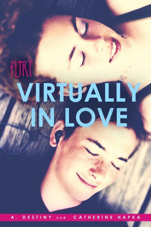 Produktbild: Virtually in Love