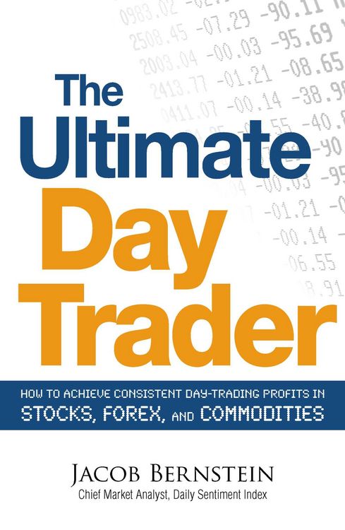 Produktbild: The Ultimate Day Trader