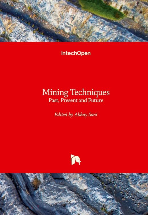Produktbild: Mining Techniques