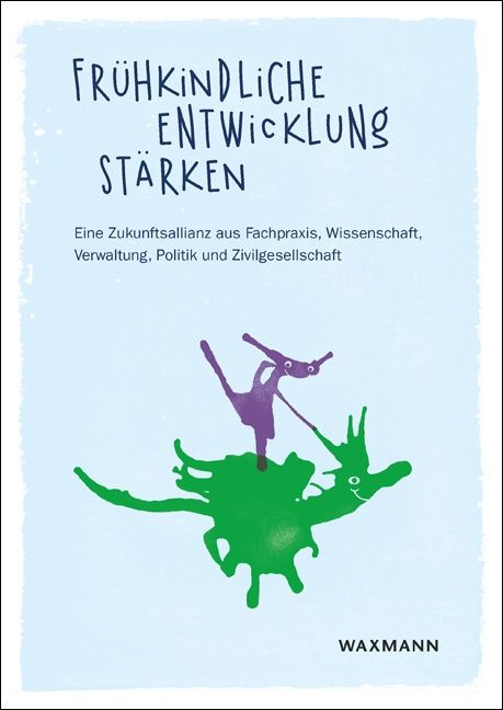 Produktbild: Fr&uuml;hkindliche Entwicklung st&auml;rken