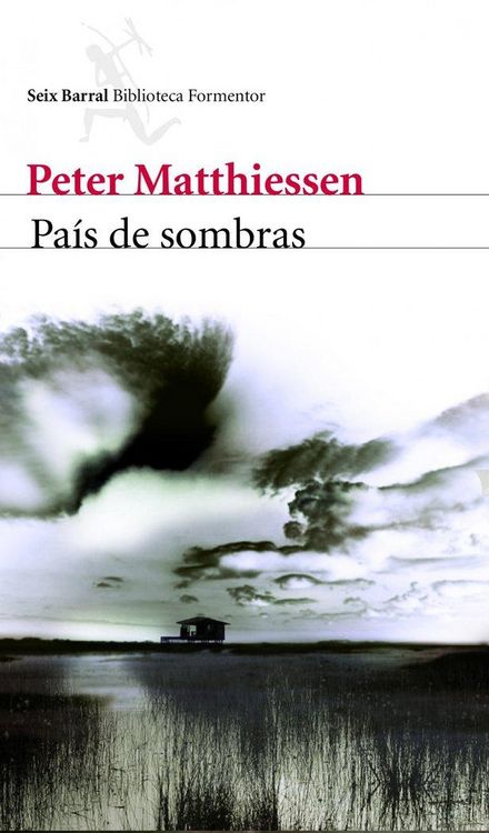 Produktbild: Pa&iacute;s de sombras