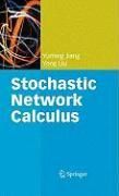 Produktbild: Stochastic Network Calculus