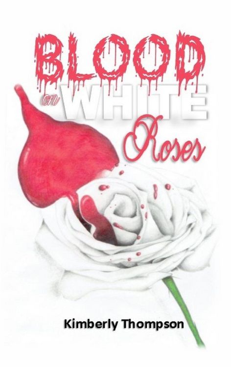 Produktbild: Blood on White Roses