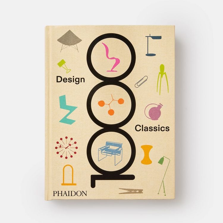 Produktbild: 1000 Design Classics