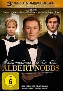 Produktbild: Albert Nobbs