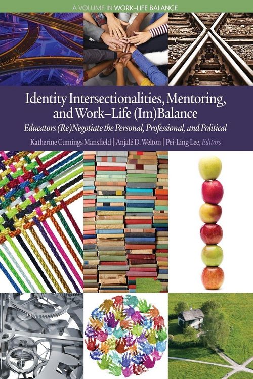 Produktbild: Identity Intersectionalities, Mentoring, and Work-Life (Im)Balance