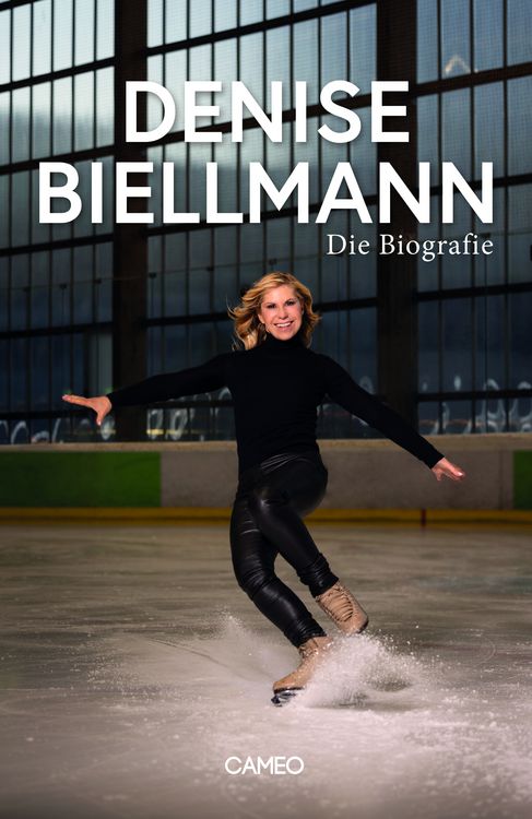 Produktbild: Denise Biellmann