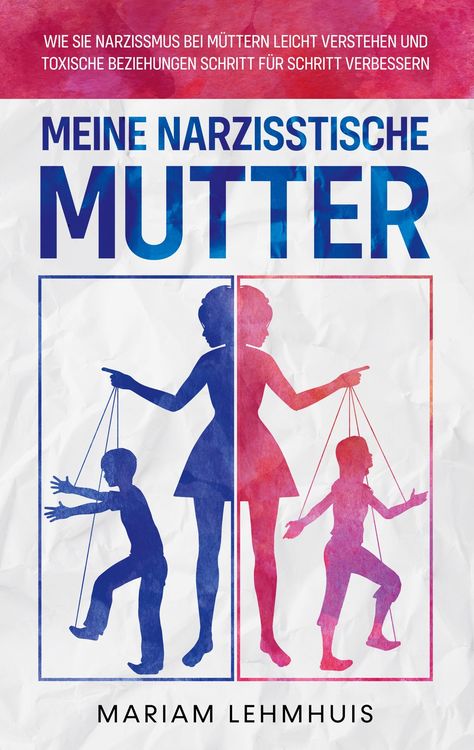 Produktbild: Meine narzisstische Mutter