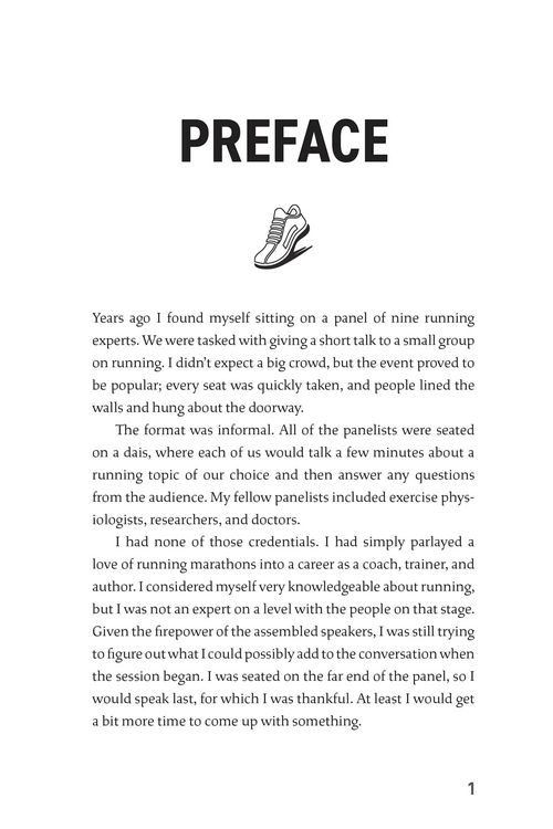 Produktbild: Think Like a Runner