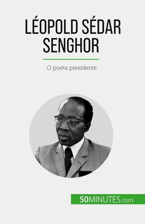 Produktbild: L&eacute;opold S&eacute;dar Senghor