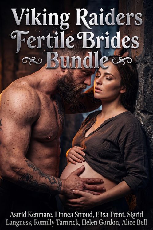 Produktbild: Viking Raiders Fertile Brides Bundle