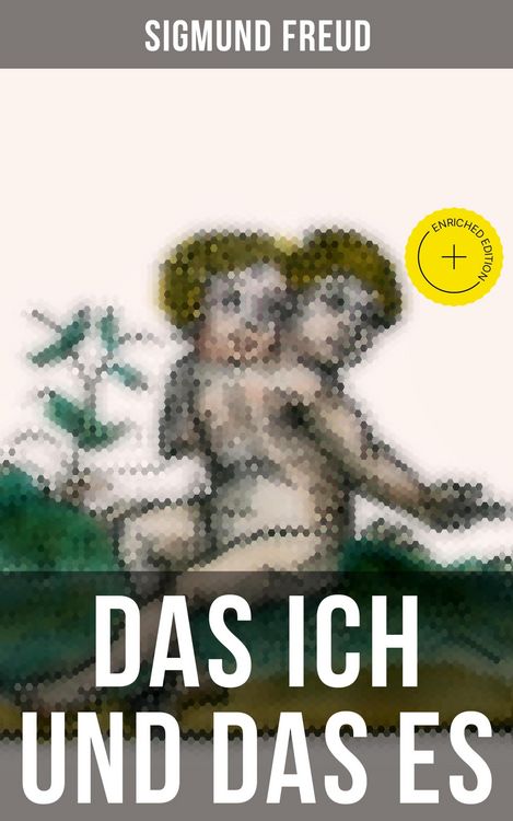 Produktbild: Sigmund Freud: Das Ich und das Es