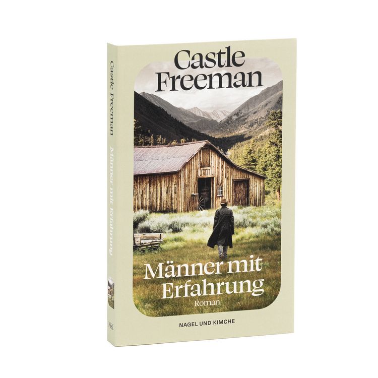 Produktbild: M&auml;nner mit Erfahrung