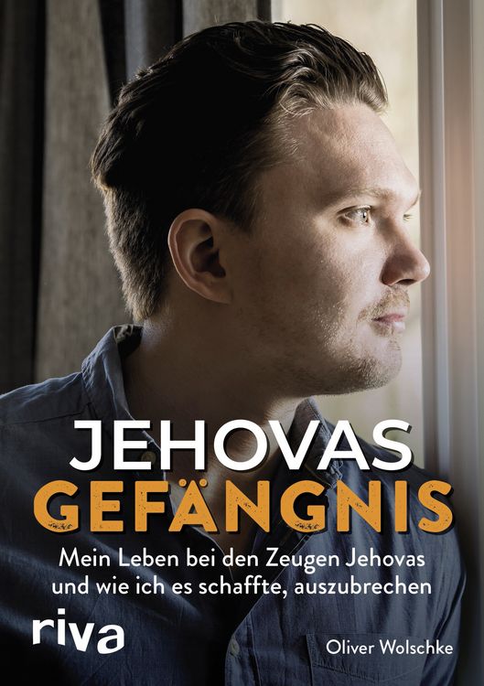 Produktbild: Jehovas Gef&auml;ngnis