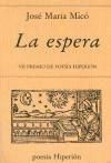 Produktbild: La espera