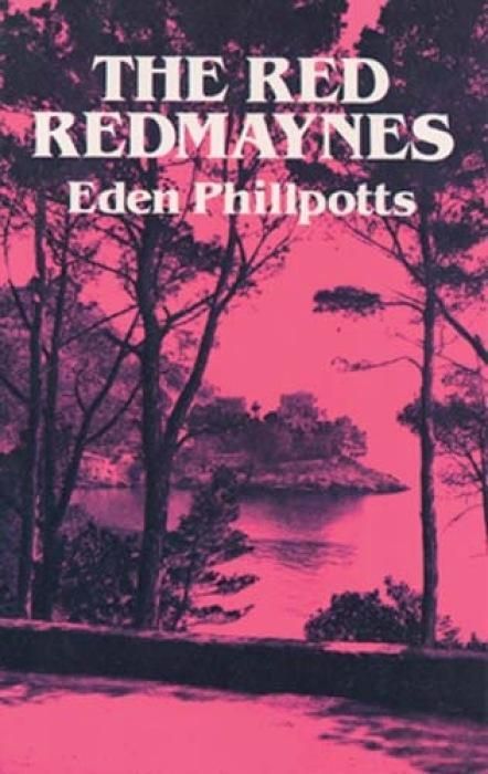 Produktbild: Phillpotts, E: The Red Redmaynes
