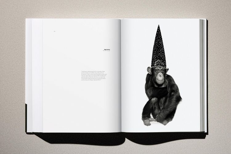Produktbild: Albert Watson