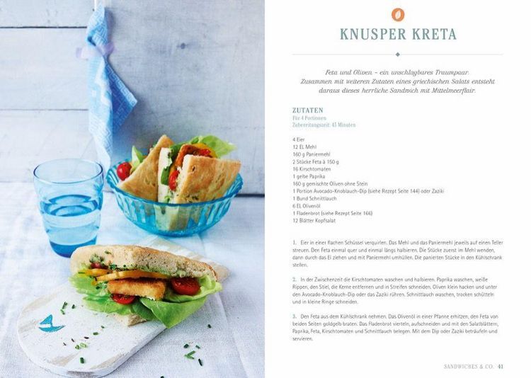 Produktbild: Veggie Streetfood