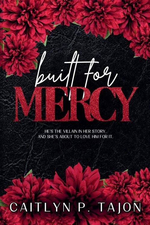 Produktbild: Built for Mercy