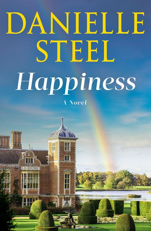 Produktbild: Happiness