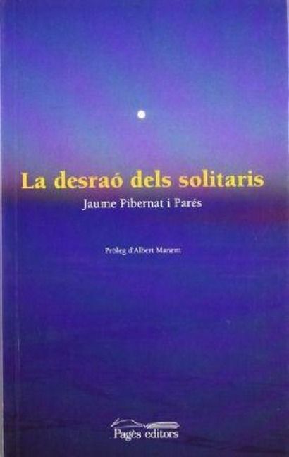 Produktbild: La desra&oacute; dels solitaris